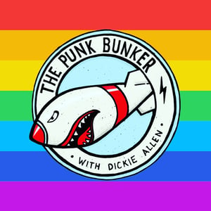 The Punk Bunker Home